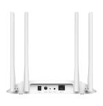TP-Link TL-WA1201 point d'accès réseaux locaux sans fil 867 Mbit/s Blanc Connexion Ethernet, supportant l'alimentation via ce – Image 2