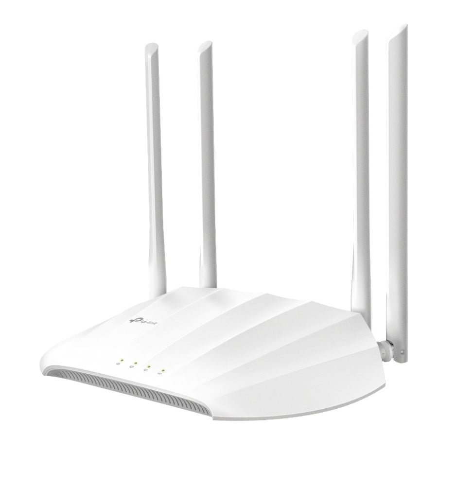 tp-link-tl-wa1201-point-d-acces-reseaux-locaux-sans-fil-867-mbit-s-blanc-connexion-ethernet-supportant-l-alimentation-via-ce.jpg TP-Link TL-WA1201 point d'accès réseaux locaux sans fil 867 Mbit/s Blanc Connexion Ethernet, supportant l'alimentation via ce – Image 1