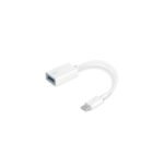 TP-Link UC400 câble USB 0,133 m USB A USB C Blanc (UC400)