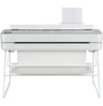 Traceur HP DesignJet Studio 36 pouces finition métal (5HB14C)