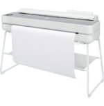 Traceur HP DesignJet Studio 36 pouces finition métal (5HB14C) – Image 3