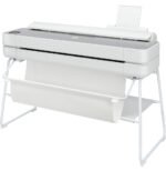 Traceur HP DesignJet Studio 36 pouces finition métal (5HB14C) – Image 9