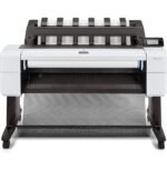 Traceur HP DesignJet T1600 36" (3EK10A)