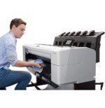 Traceur HP DesignJet T1600 36" (3EK10A) – Image 6