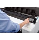 Traceur HP DesignJet T1600 36" (3EK10A) – Image 7