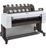 Traceur HP DesignJet T1600 PostScript de 36 pouces (3EK11A) – Image 2