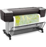 Traceur HP DesignJet T1700 - 44 pouces (W6B55A) – Image 2