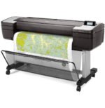 Traceur HP DesignJet T1700 - 44 pouces (W6B55A) – Image 4
