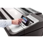Traceur HP DesignJet T1700 - 44 pouces (W6B55A) – Image 5