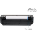 Traceur HP DesignJet T230 de 24 pouces (5HB07A) – Image 14