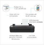 Traceur HP DesignJet T230 de 24 pouces (5HB07A) – Image 5