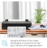 Traceur HP DesignJet T230 de 24 pouces (5HB07A) – Image 10