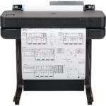 Traceur HP DesignJet T630 24 pouces (5HB09A)