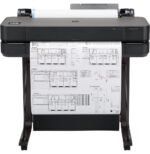 Traceur HP DesignJet T630 24 pouces (5HB09A)