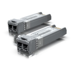 Ubiquiti 10G Multi-Mode Optical Module – Module optique multi-mode 10G UACC-OM-MM-10G-D-2