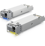 Ubiquiti 1G Bidirectional Single-Mode Optical Module – Module optique bidirectionnel UACC-OM-SM-1G-S-2 – Image 2