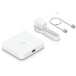 Ubiquiti Cloud Gateway Ultra – Passerelle Cloud compacte UCG-Ultra