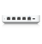 Ubiquiti Cloud Gateway Ultra – Passerelle Cloud compacte UCG-Ultra – Image 6