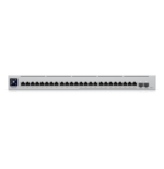 Ubiquiti Enterprise 24 PoE (Gen1) – Switch POE administrable (USW-Enterprise-24-PoE) – Image 2