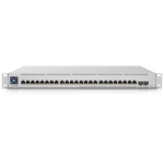 Ubiquiti Enterprise 24 PoE (Gen1) – Switch POE administrable (USW-Enterprise-24-PoE)