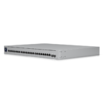 Ubiquiti Enterprise 24 PoE (Gen1) – Switch POE administrable (USW-Enterprise-24-PoE) – Image 3