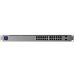 Ubiquiti Pro 24 PoE – Switch POE administrable USW-Pro-24-POE – Image 10