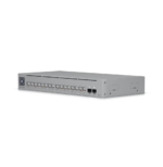 Ubiquiti Pro Max 16 PoE – Switch POE administrable (USW-Pro-Max-16-PoE-EU) – Image 4