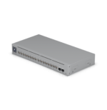Ubiquiti Pro Max 16 PoE – Switch POE administrable (USW-Pro-Max-16-PoE-EU) – Image 8