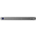 Ubiquiti Pro Max 24 PoE – Switch POE administrable (USW-Pro-Max-24-PoE-EU) – Image 12