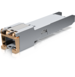 Ubiquiti SFP to RJ45 Adapter – Adaptateur SFP vers RJ45 UACC-CM-RJ45-1G – Image 3