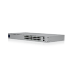 Ubiquiti Switch 24 PoE – Switch PoE standard USW-24-POE – Image 3