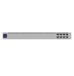 Ubiquiti Switch Aggregation – Switch 8 ports 10G SFP+ (USW-Aggregation-EU) – Image 8