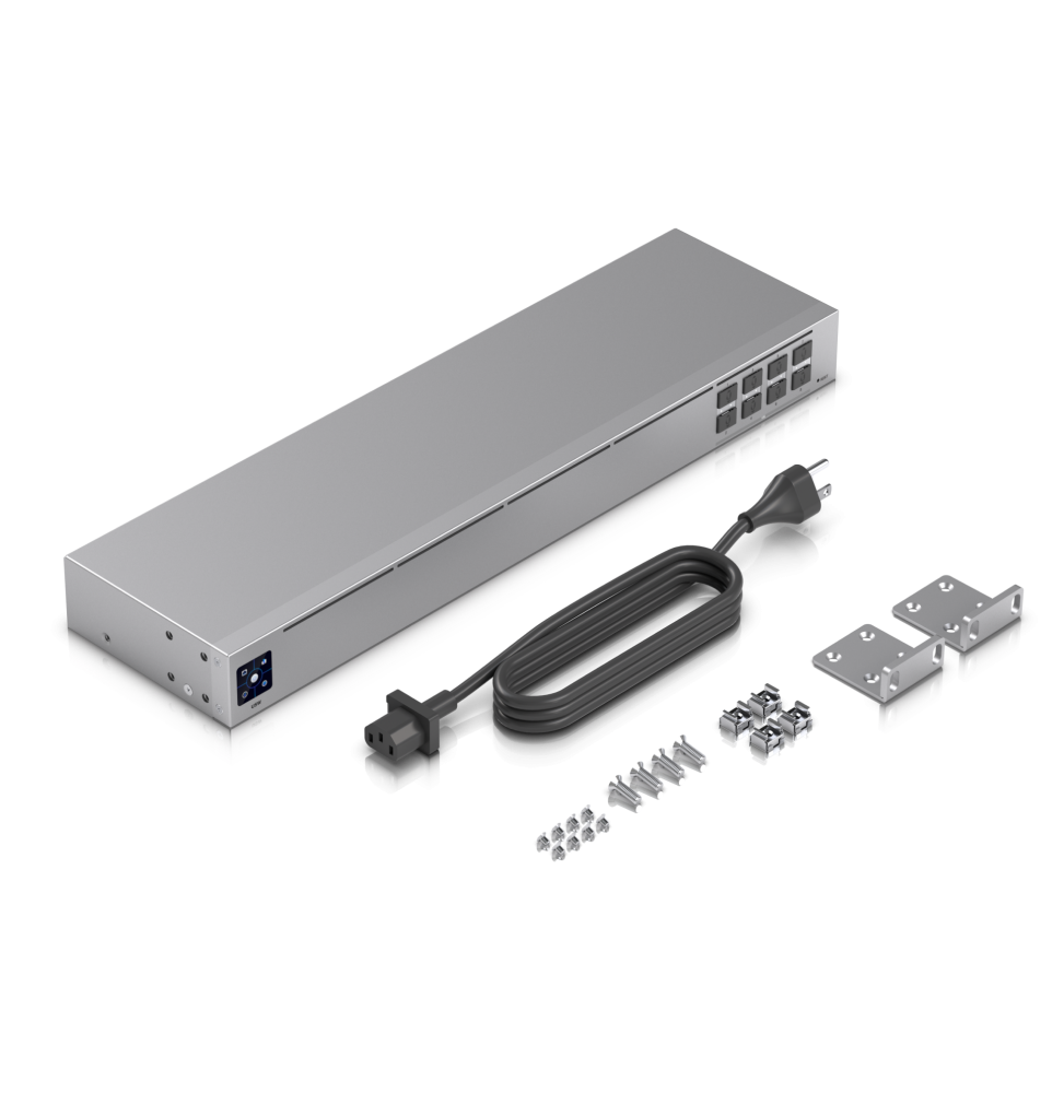 ubiquiti-switch-aggregation-switch-8-ports-10g-sfp-usw-aggregation-eu.png Ubiquiti Switch Aggregation – Switch 8 ports 10G SFP+ (USW-Aggregation-EU) – Image 1