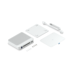 Ubiquiti Switch Enterprise 8 PoE – Switch PoE haute performance USW-Enterprise-8-PoE