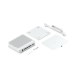 Ubiquiti Switch Enterprise 8 PoE – Switch PoE haute performance USW-Enterprise-8-PoE