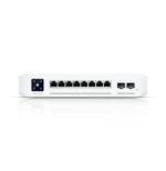Ubiquiti Switch Enterprise 8 PoE – Switch PoE haute performance USW-Enterprise-8-PoE – Image 3