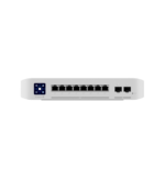 Ubiquiti Switch Enterprise 8 PoE – Switch PoE haute performance USW-Enterprise-8-PoE – Image 8