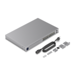 Ubiquiti Switch Pro 24 – Switch Layer 3 24 ports USW-Pro-24
