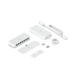 Ubiquiti Switch Ultra 210W – Switch PoE compact 8 ports USW-Ultra-210W