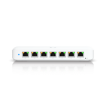 Ubiquiti Switch Ultra 210W – Switch PoE compact 8 ports USW-Ultra-210W – Image 3