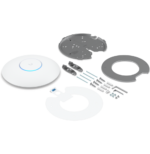 Ubiquiti U6 Pro – Point d'accès WiFi 6 U6-Pro