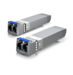 Ubiquiti UFiber Single-Mode Module 10G (UACC-OM-SM-10G-D) – Image 2