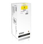 Unité d'alimentation en encre Jaune XXL pour Epson WF-R8590 (C13T869440) – Image 2