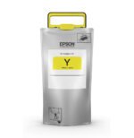 Unité d'alimentation en encre Jaune XXL pour Epson WF-R8590 (C13T869440)