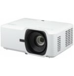 Viewsonic LS740HD vidéo-projecteur Projecteur à focale standard 5000 ANSI lumens 1080p (1920x1080) Blanc (LS740HD) – Image 2
