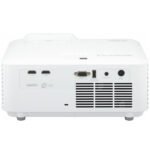 Viewsonic LS740HD vidéo-projecteur Projecteur à focale standard 5000 ANSI lumens 1080p (1920x1080) Blanc (LS740HD) – Image 11