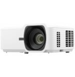 Viewsonic LS740HD vidéo-projecteur Projecteur à focale standard 5000 ANSI lumens 1080p (1920x1080) Blanc (LS740HD) – Image 3