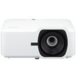 Viewsonic LS740HD vidéo-projecteur Projecteur à focale standard 5000 ANSI lumens 1080p (1920x1080) Blanc (LS740HD) – Image 4