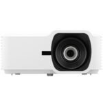 Viewsonic LS740HD vidéo-projecteur Projecteur à focale standard 5000 ANSI lumens 1080p (1920x1080) Blanc (LS740HD) – Image 5