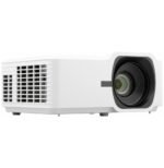 Viewsonic LS740HD vidéo-projecteur Projecteur à focale standard 5000 ANSI lumens 1080p (1920x1080) Blanc (LS740HD) – Image 7